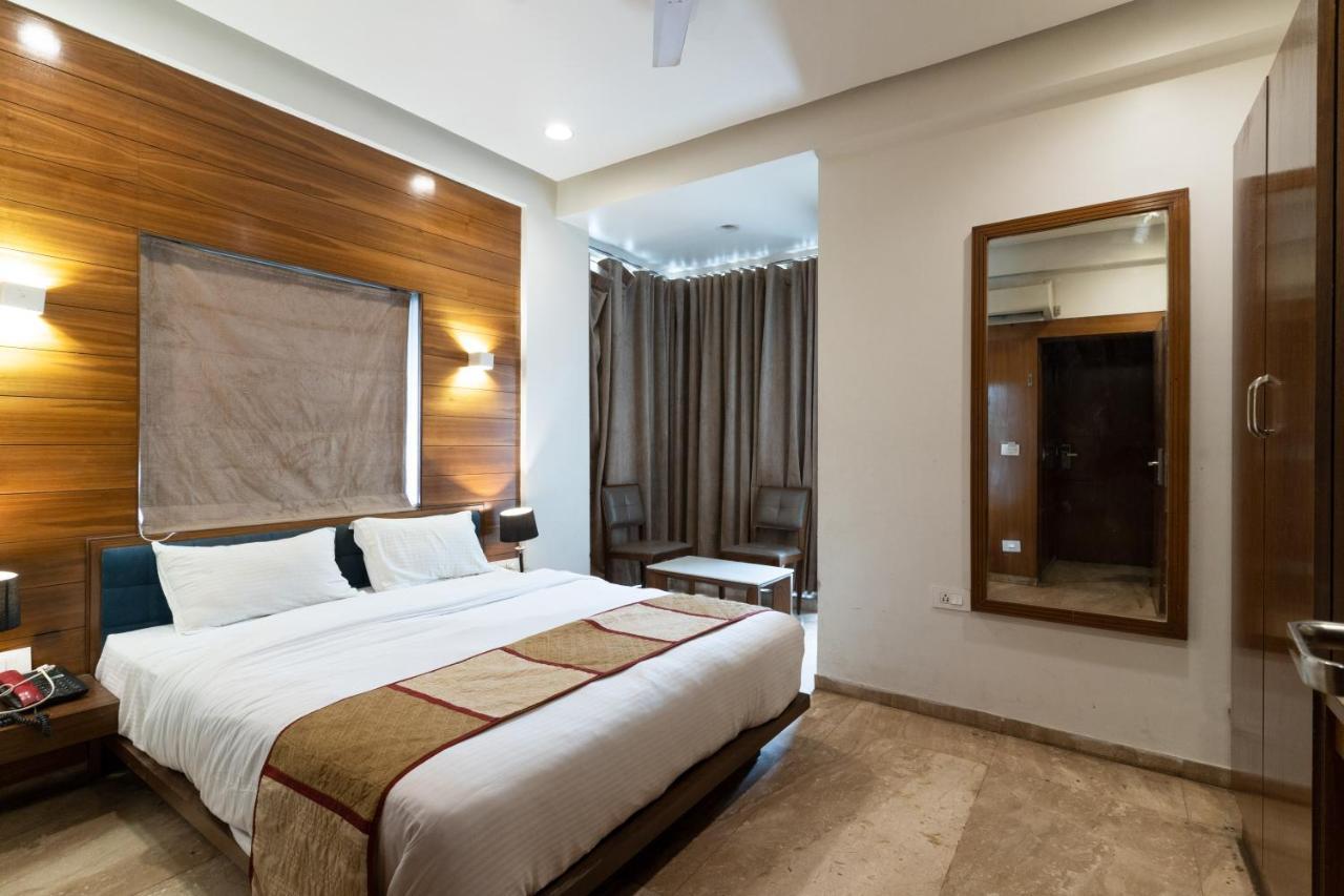 Kyra Manage By Kavya Hotels. 3* Ahmedabad